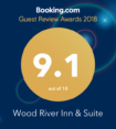 Contact, Wood River Inn &amp; Suites