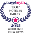 Stash Rewards, Wood River Inn &amp; Suites